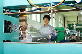 自動焊接機(jī)